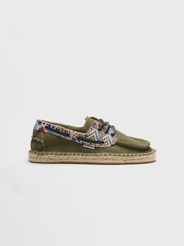 Náutico Étnico | Caza