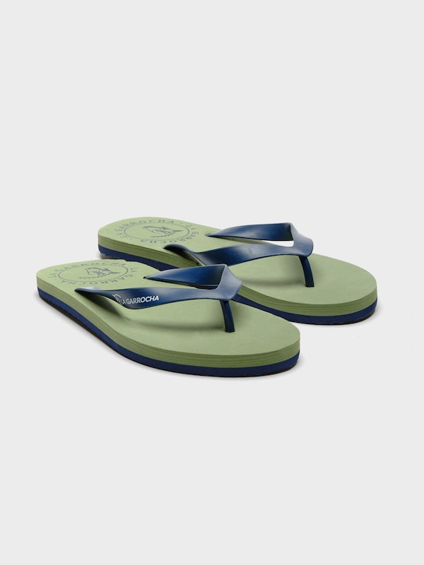 Brand Sandals | Salvia