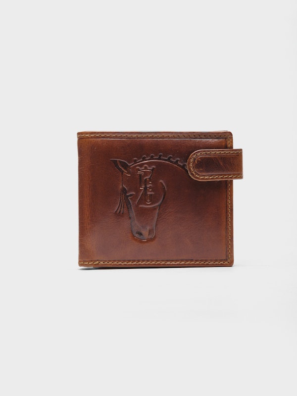 Prado Wallet | Cuero