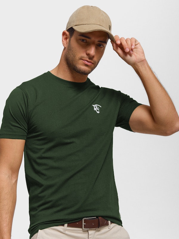 Basic T-shirt | Soto