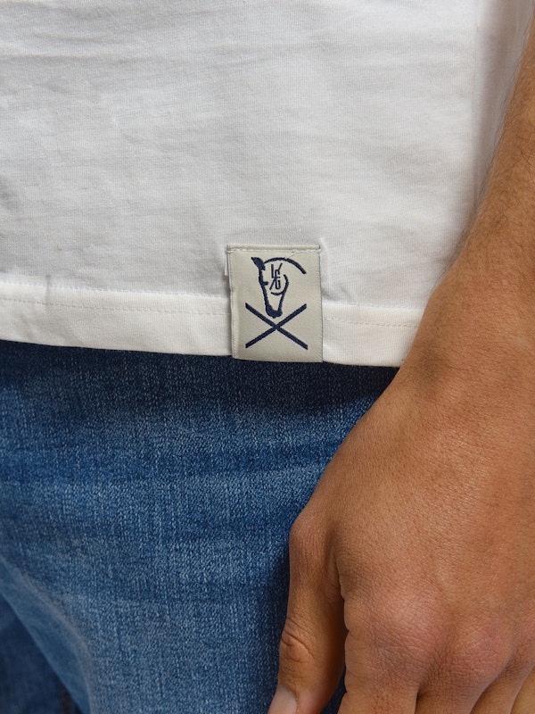 T-shirt Clube Equestre | Crudo