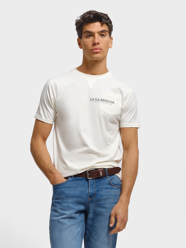 T-shirt Clube Equestre | Crudo