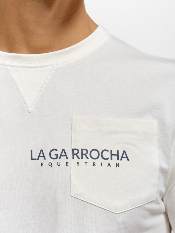 T-shirt Clube Equestre | Crudo