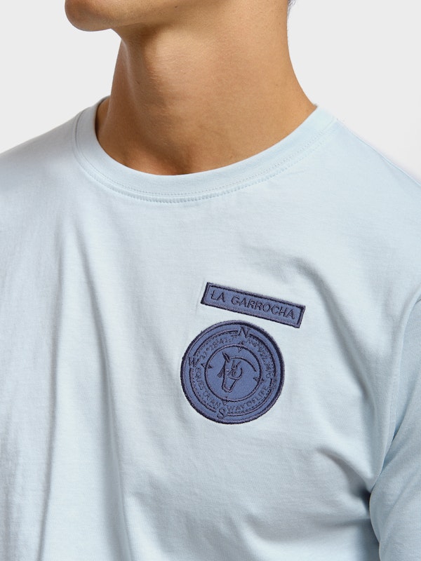 T-shirt Patches | Celeste
