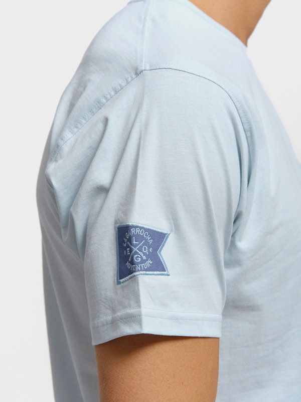 T-shirt Patches | Celeste