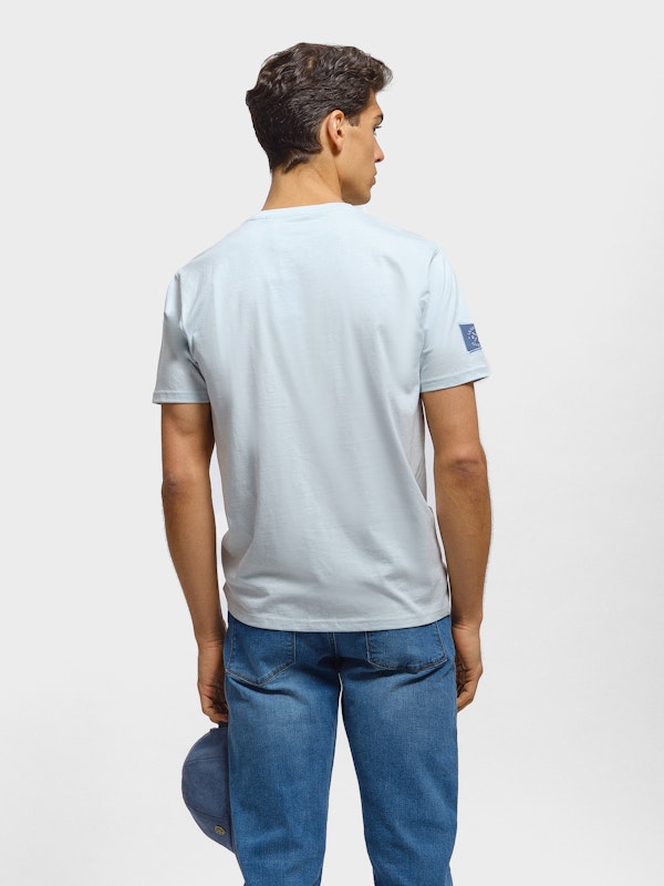 T-shirt Patches | Celeste