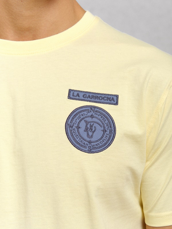 T-shirt Patches | Vainilla