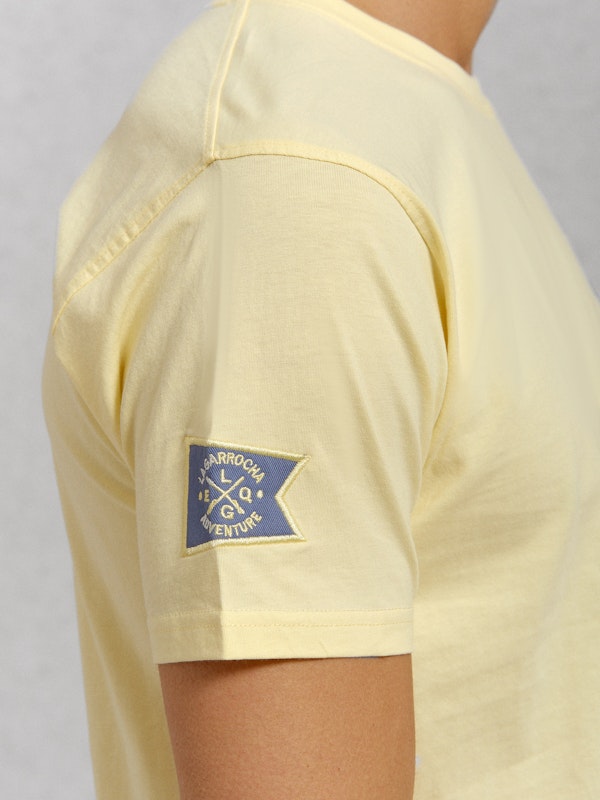 T-shirt Patches | Vainilla