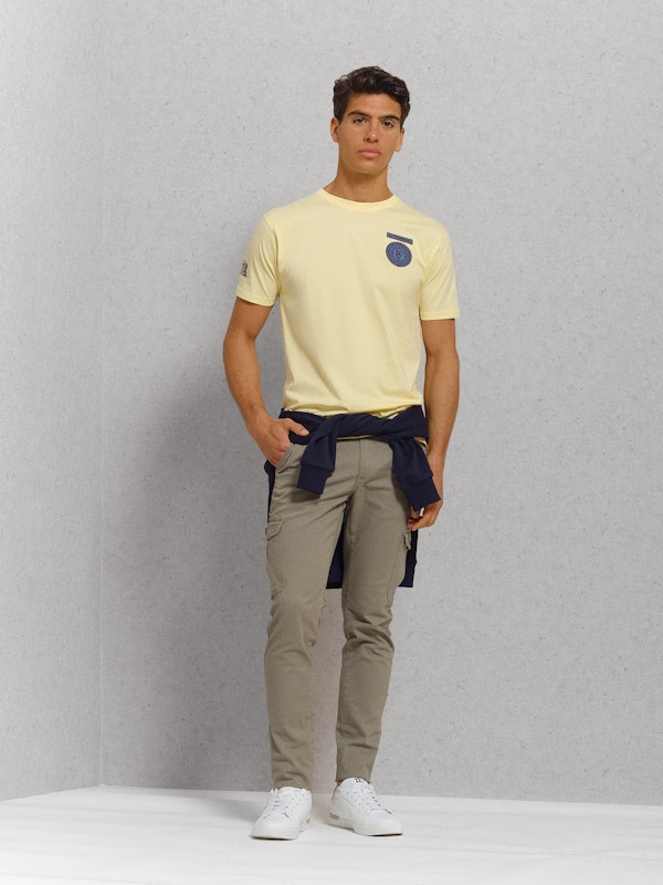 T-shirt Patches | Vainilla