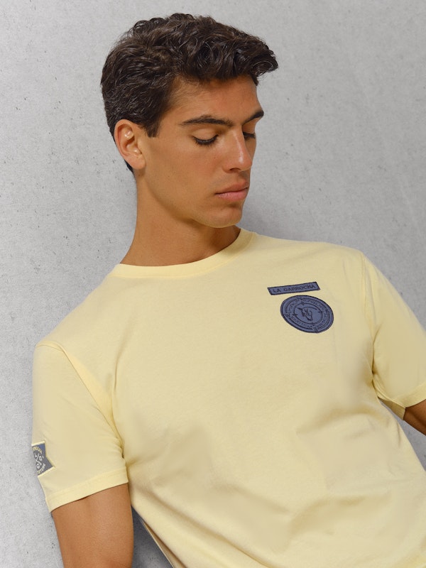 T-shirt Patches | Vainilla