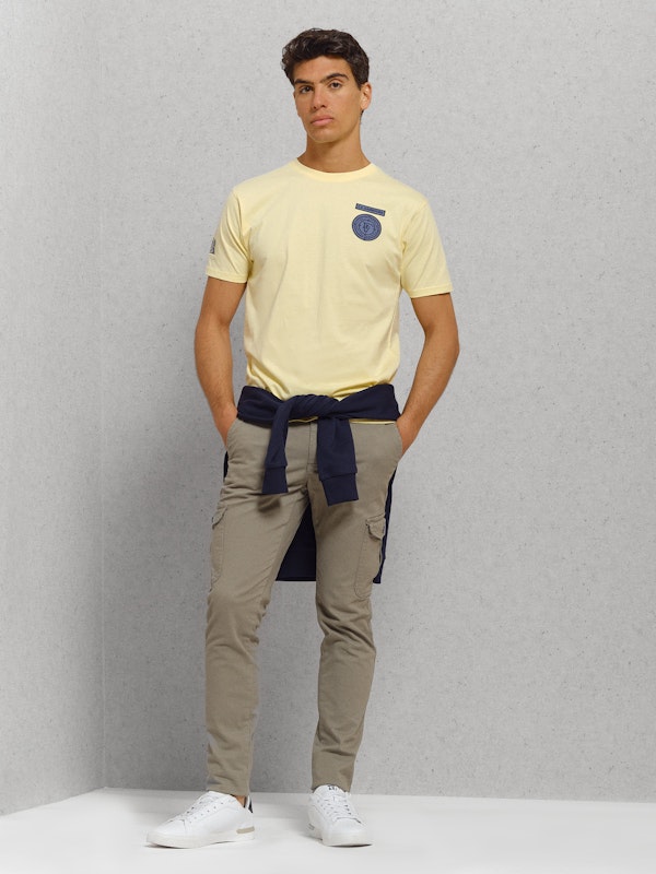 T-shirt Patches | Vainilla