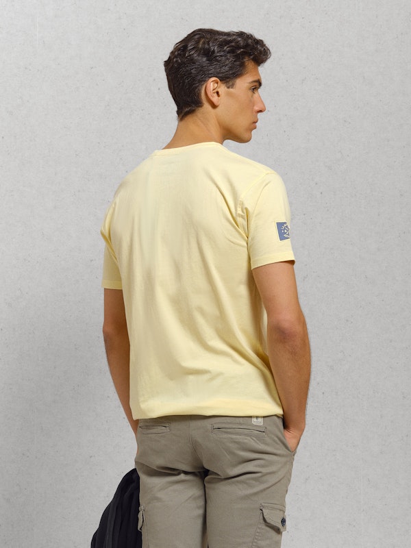 T-shirt Patches | Vainilla