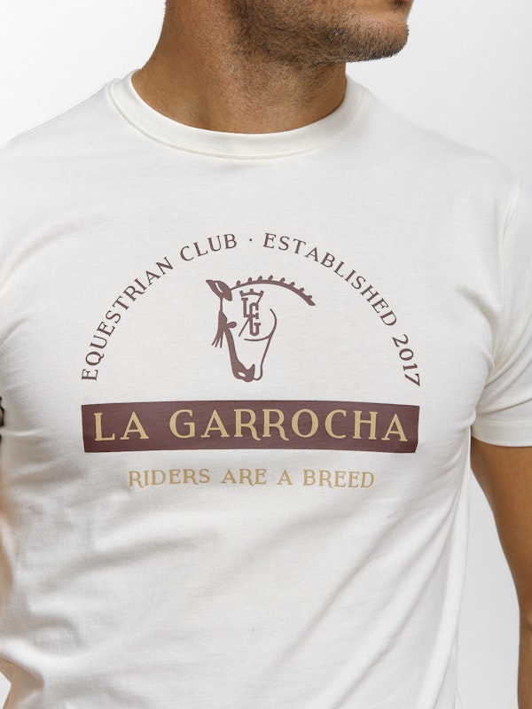 T-shirt Riders | Crudo