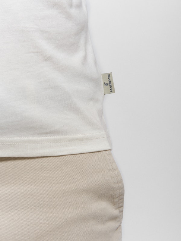 T-shirt Riders | Crudo