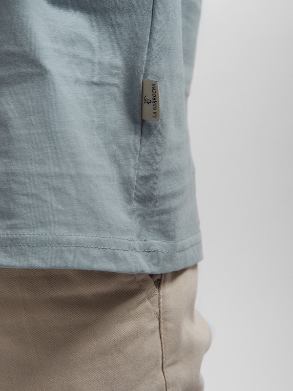 T-shirt Riders | Zafiro