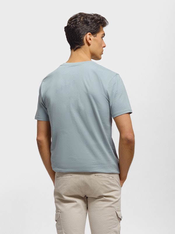 T-shirt Riders | Zafiro