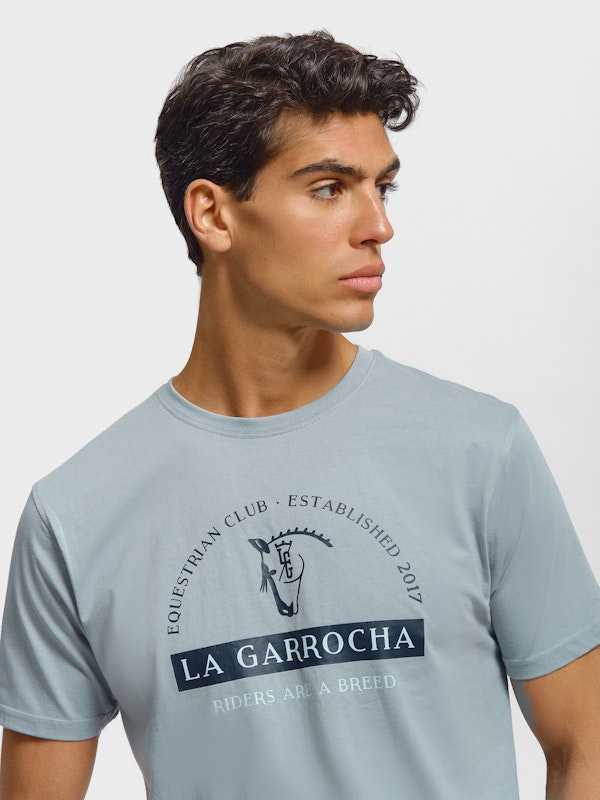 T-shirt Riders | Zafiro