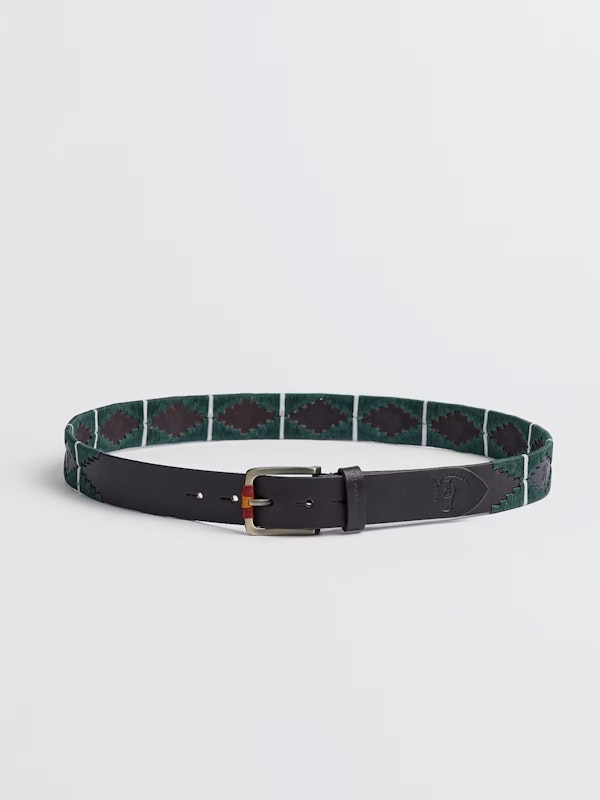 Ceinture Mauzac