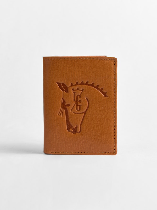 Vaquetilla Veiga Wallet | Habana