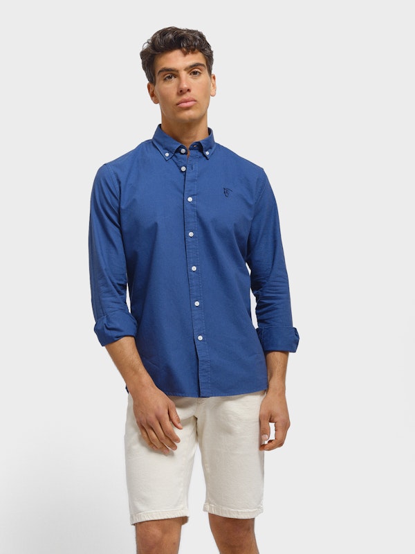 Bermuda Jeans | Crudo