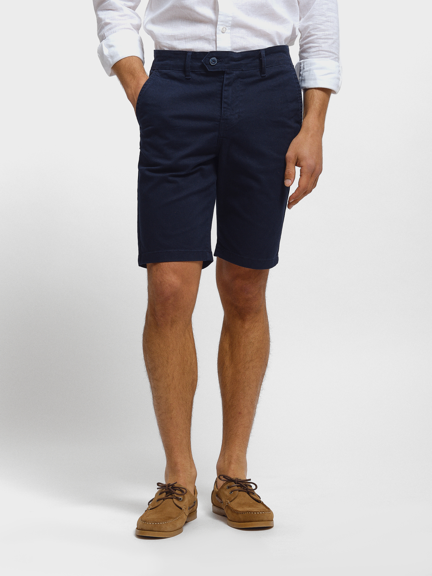 Bermuda Chino | Marino