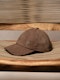 Briton Cap | Moka