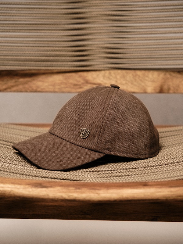 Casquette Briton | Moka