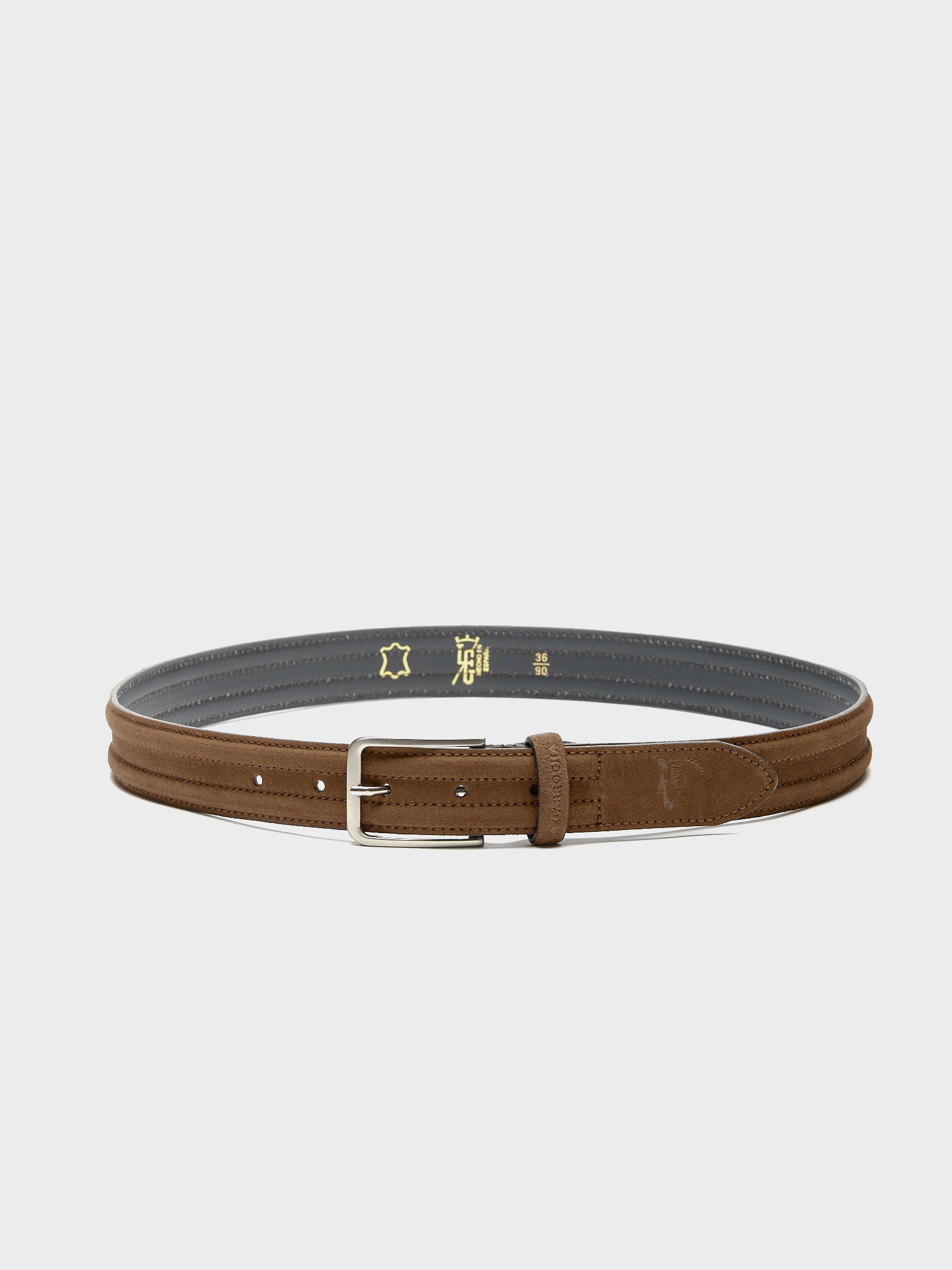 Ceinture Llerel Taupe