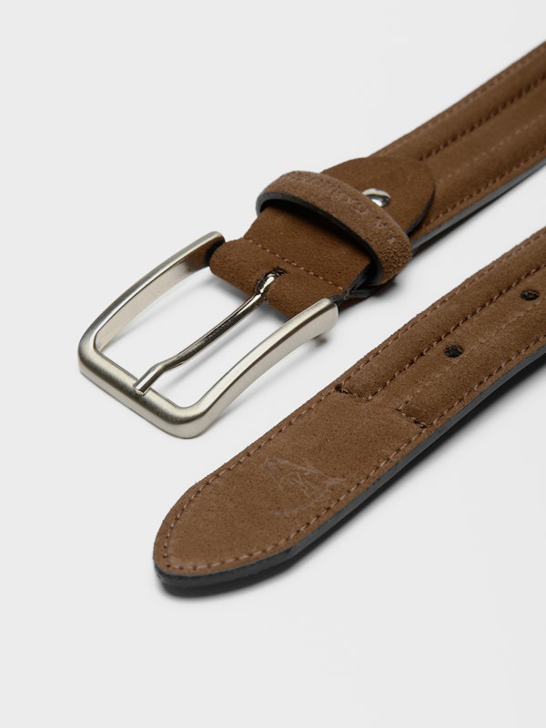 Cinto Llerel | Taupe