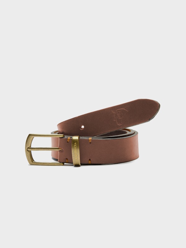 Ceinture Bernal | Cuero