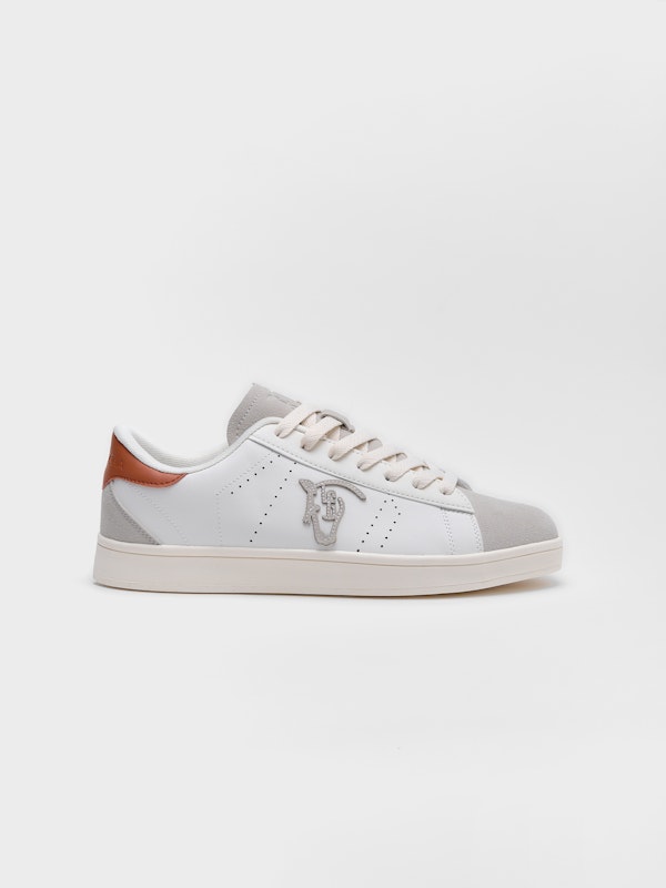 Norton Sneakers | Nude