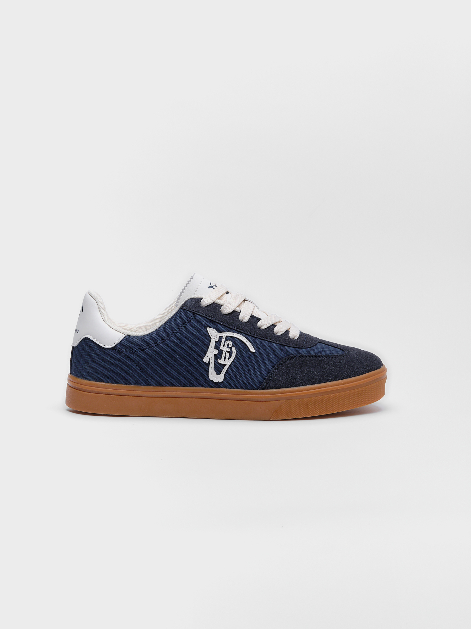 Nimes Baskets | Marino 