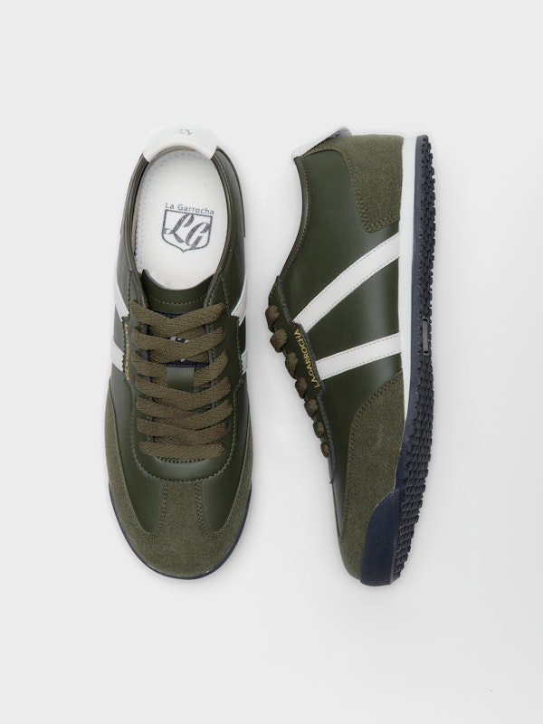 Tênis Croix | Abeto