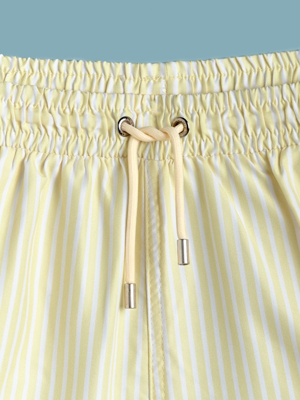 Calção de banho Algarve | Vainilla