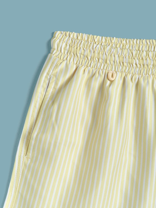 Calção de banho Algarve | Vainilla