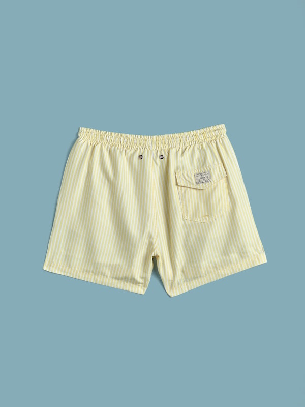 Calção de banho Algarve | Vainilla