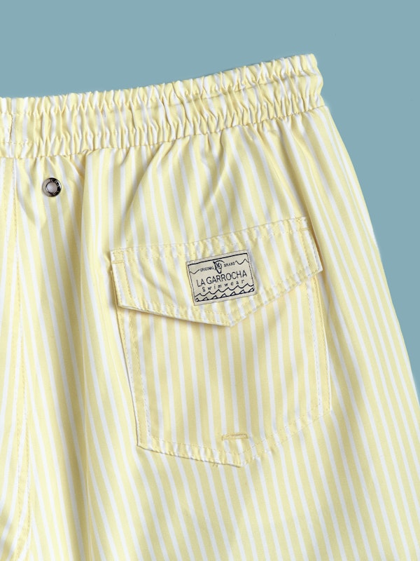 Calção de banho Algarve | Vainilla