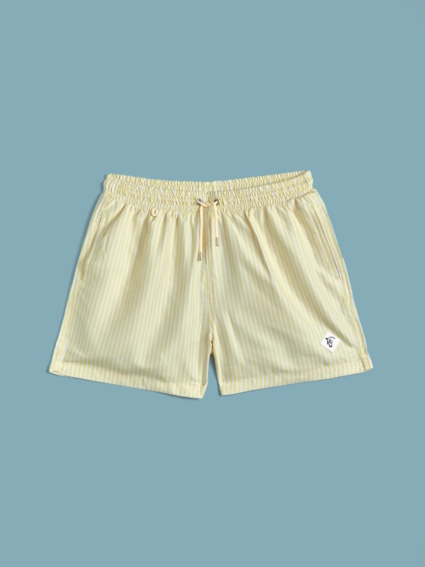 Maillot de bain Algarve | Vainilla