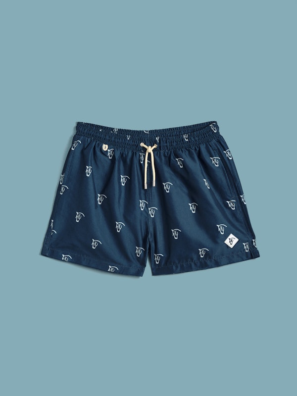 Brand Swimsuit | Marino