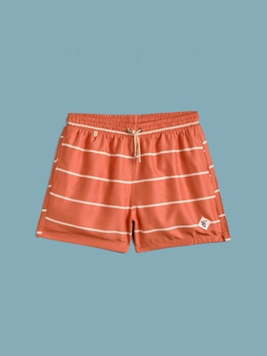 Bañador Malta | Coral