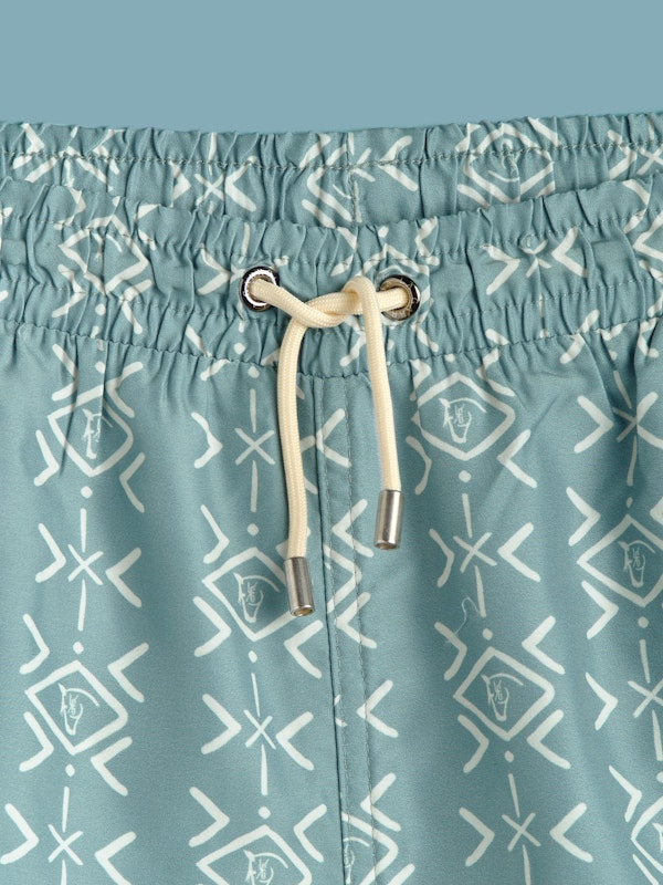 Calção de banho Cozumel | Zafiro