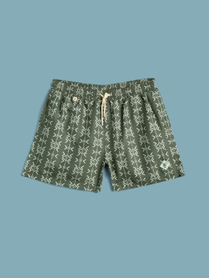 ​Maillot de bain Cozumel | Salvia