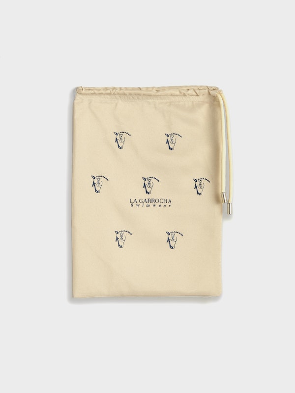 Calção de banho Étnico | Abeto