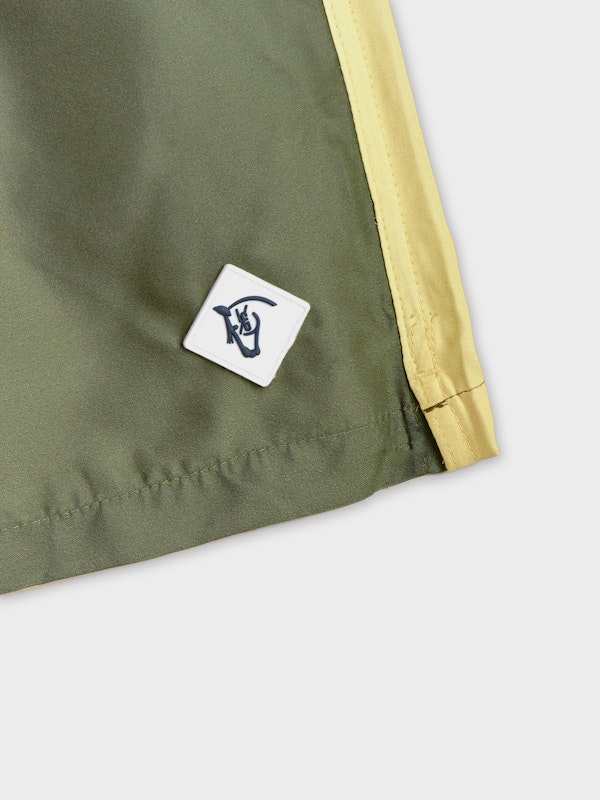 Calção de banho Multicolor