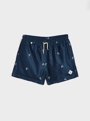 Maillot de bain Brand Mini | Marino