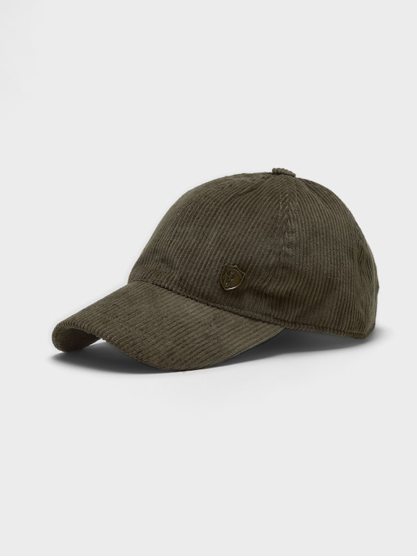 Corduroy Cap | Caza