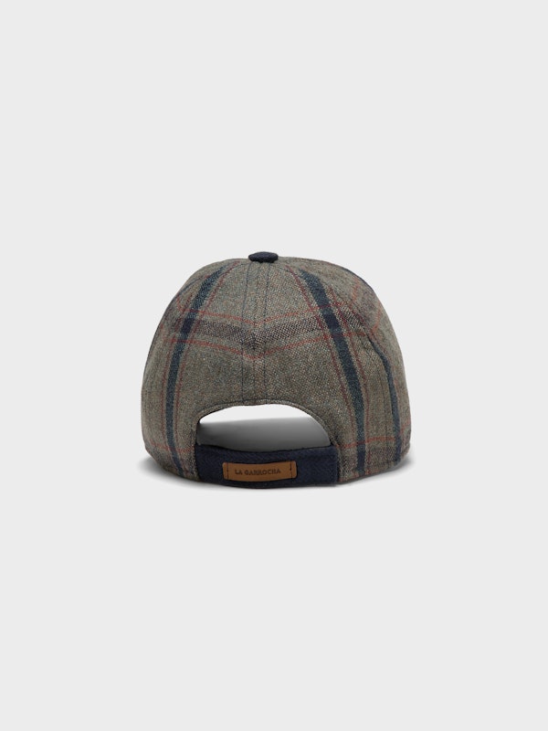 Casquette Caseda