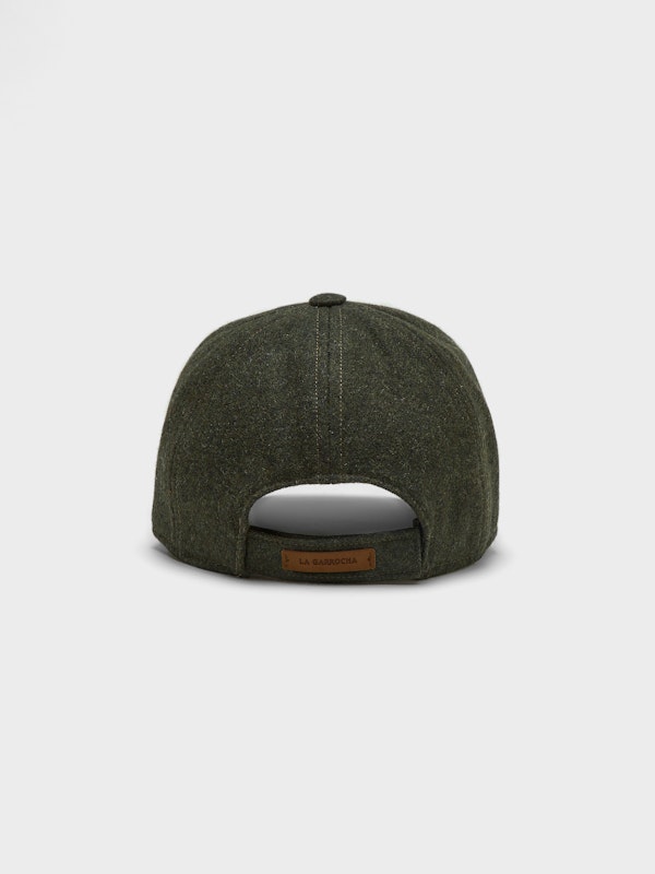 Casquette Arce | Verde