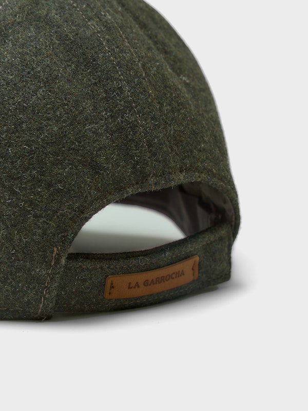 Casquette Arce | Verde