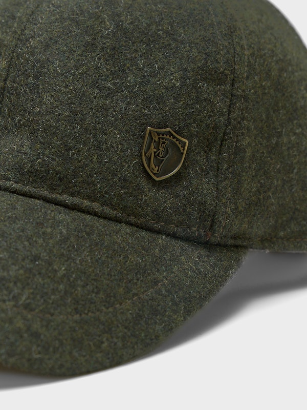 Casquette Arce | Verde
